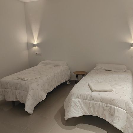 Appartement Increible Loft En El Corazon De Lorca Extérieur photo