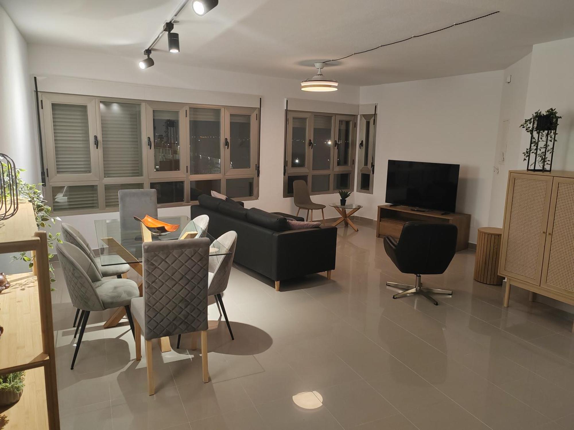 Appartement Increible Loft En El Corazon De Lorca Extérieur photo