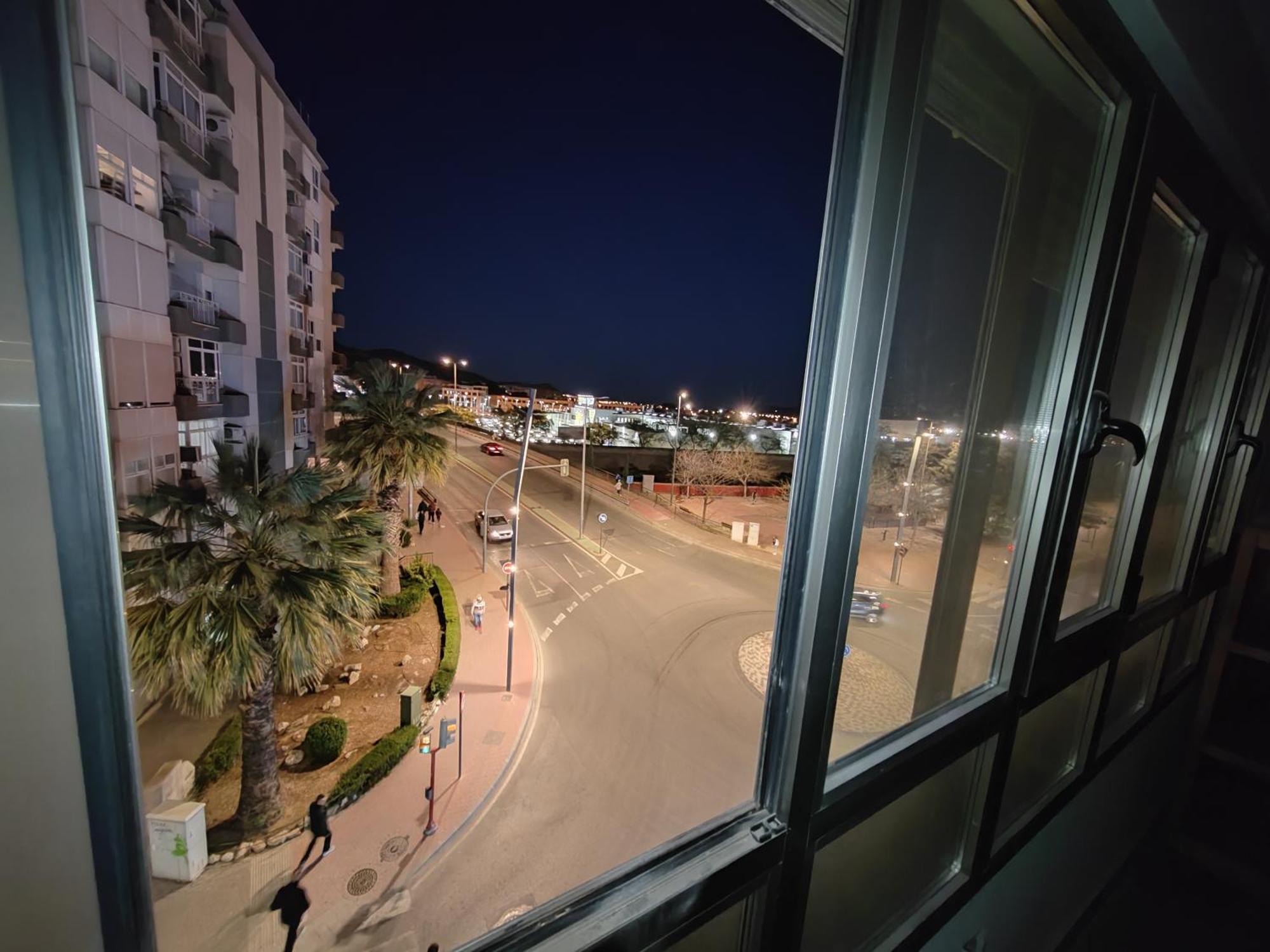 Appartement Increible Loft En El Corazon De Lorca Extérieur photo