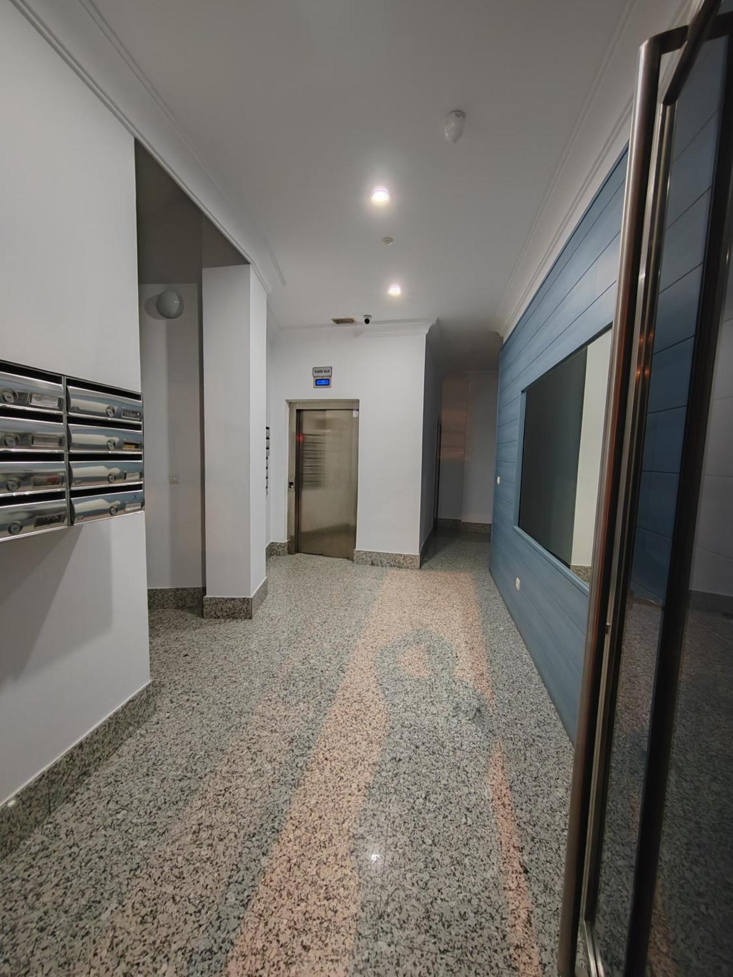 Appartement Increible Loft En El Corazon De Lorca Extérieur photo