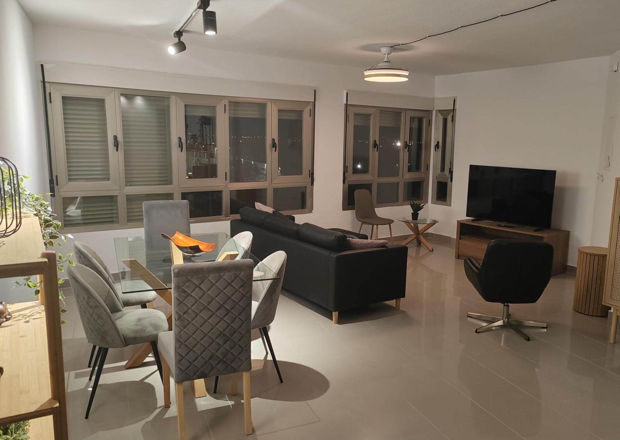 Appartement Increible Loft En El Corazon De Lorca Extérieur photo
